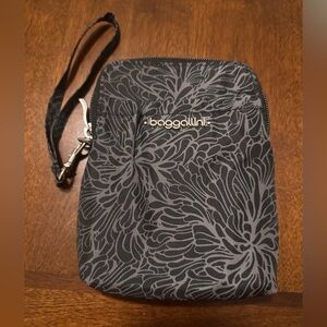 BAGGALLINI Bryant Mini Crossbody Bag w/ RFID ***wrist strap only